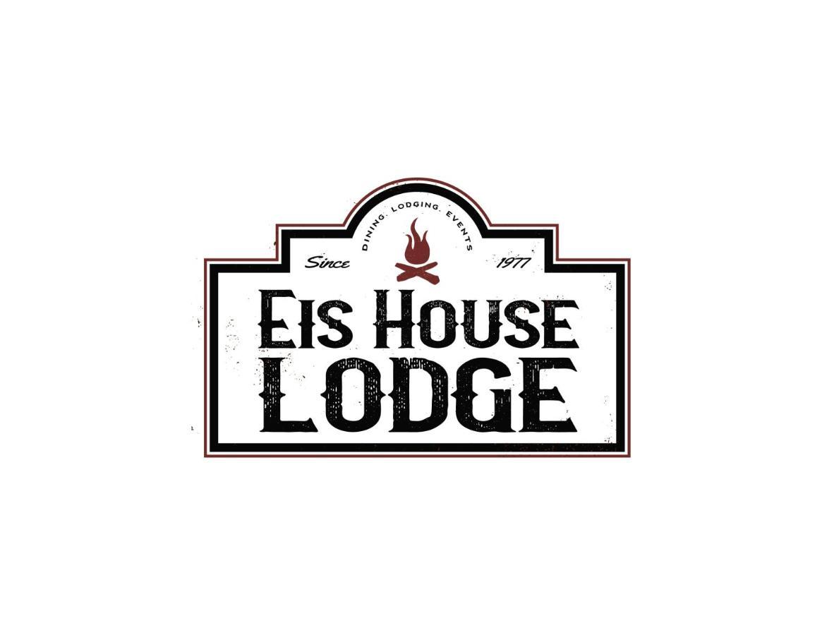 The Eis House Motel Mexico Exterior photo